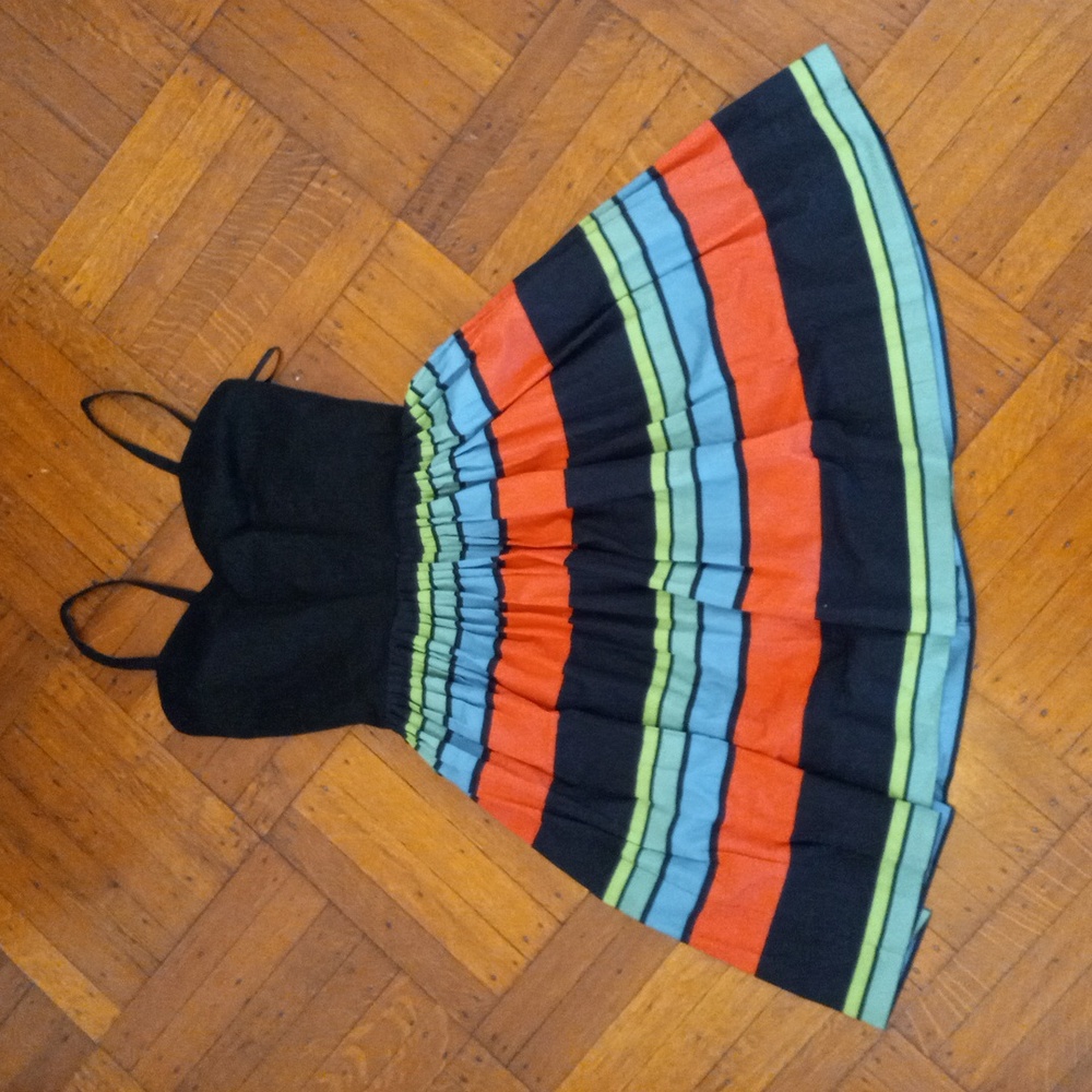 Trashy Diva Swing Dress